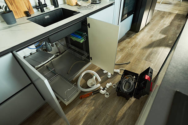 24/7 Emergency Gas Line Repair experts in Frankfort, IL